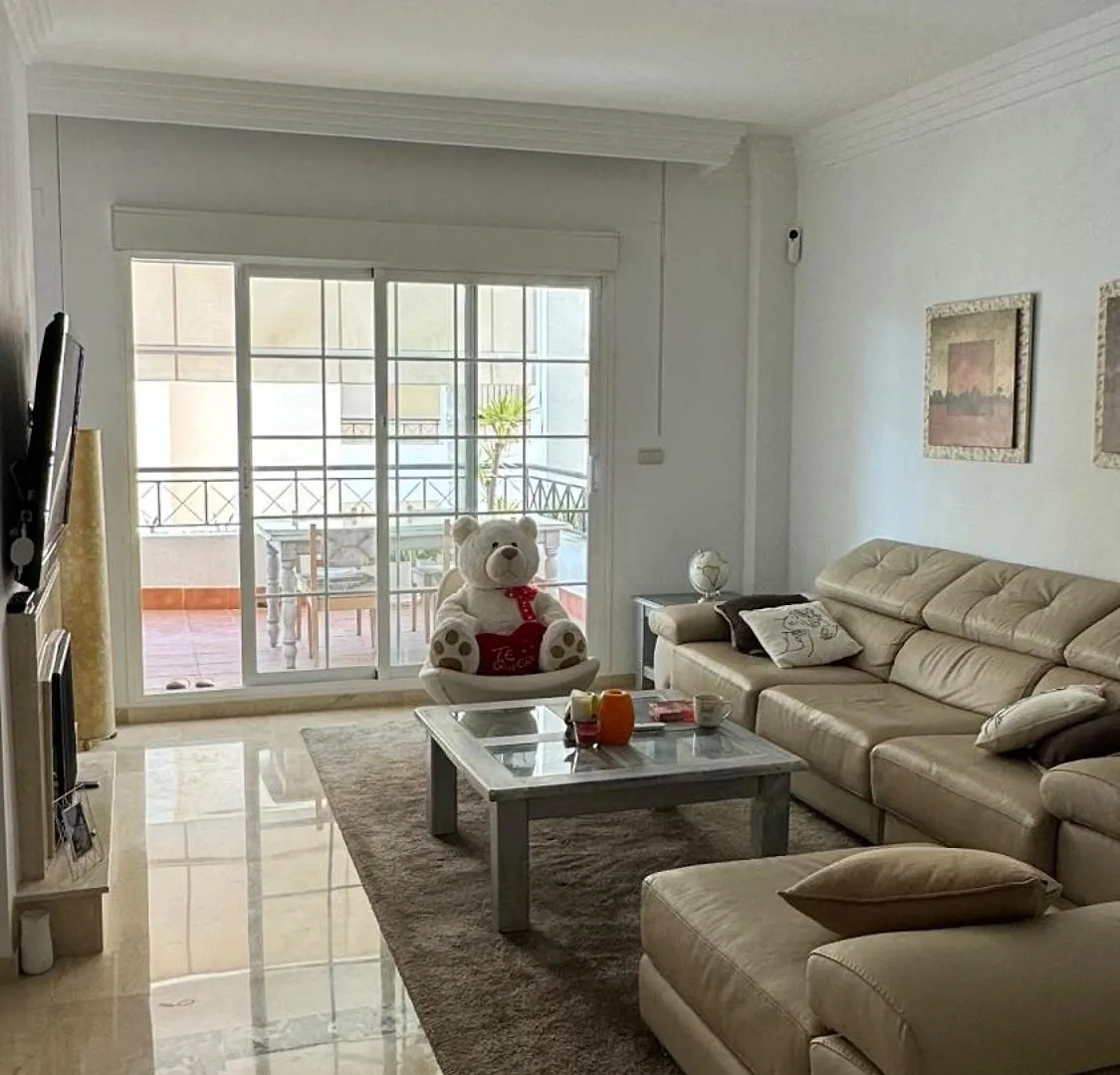 Relax Room Marbella Spain