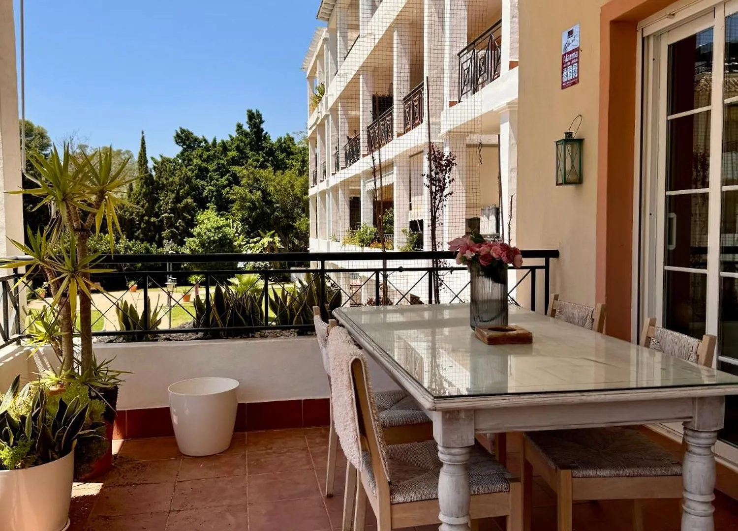 Homestay Relax Room Marbella Spain