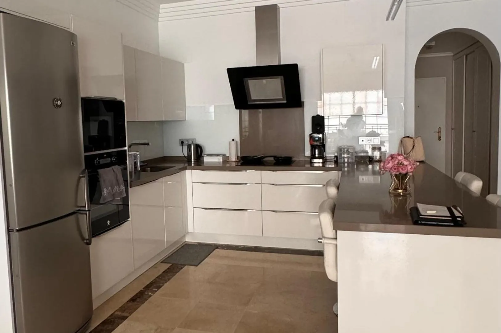 Relax Room Marbella Homestay