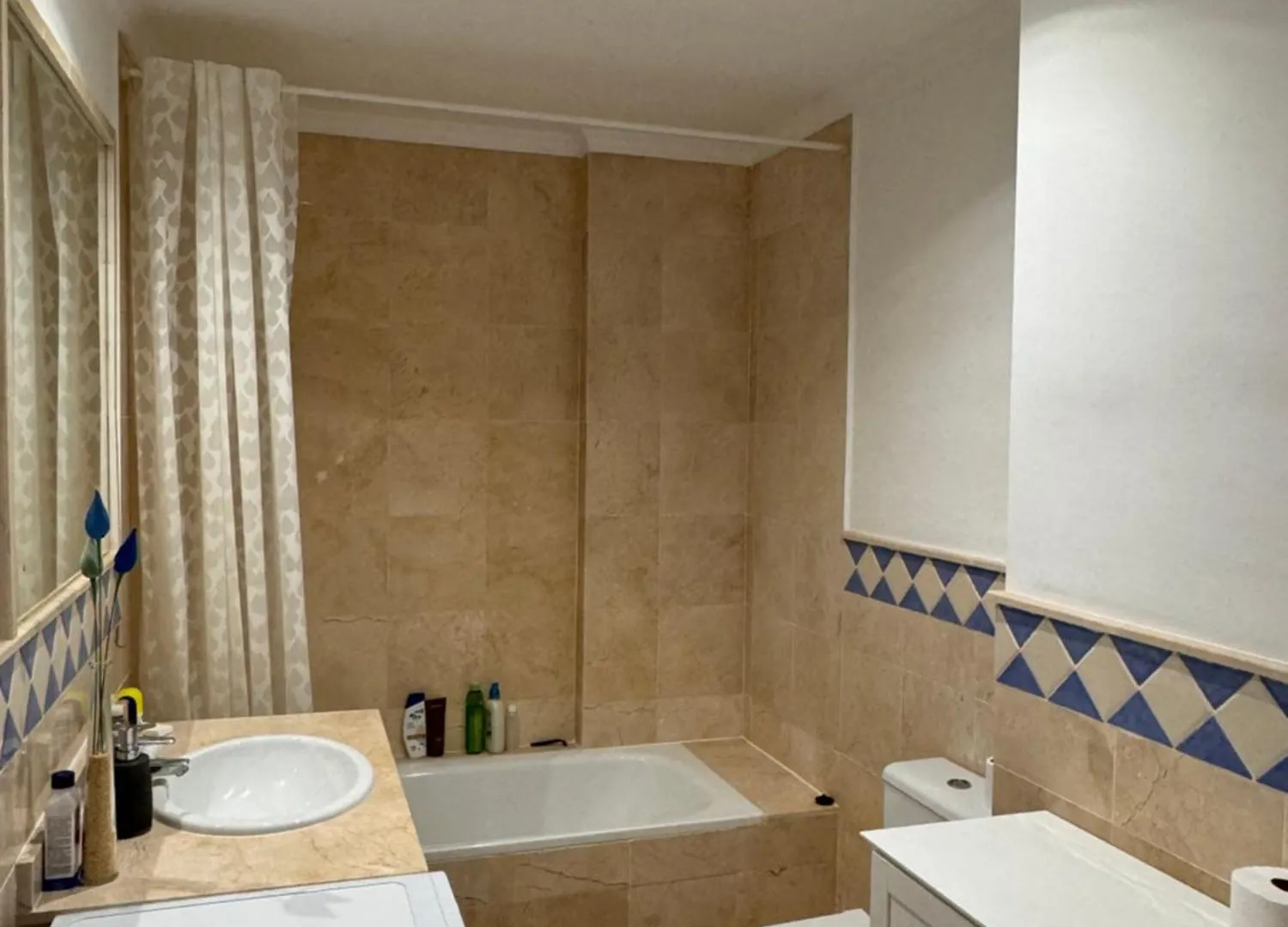 Homestay Relax Room Marbella