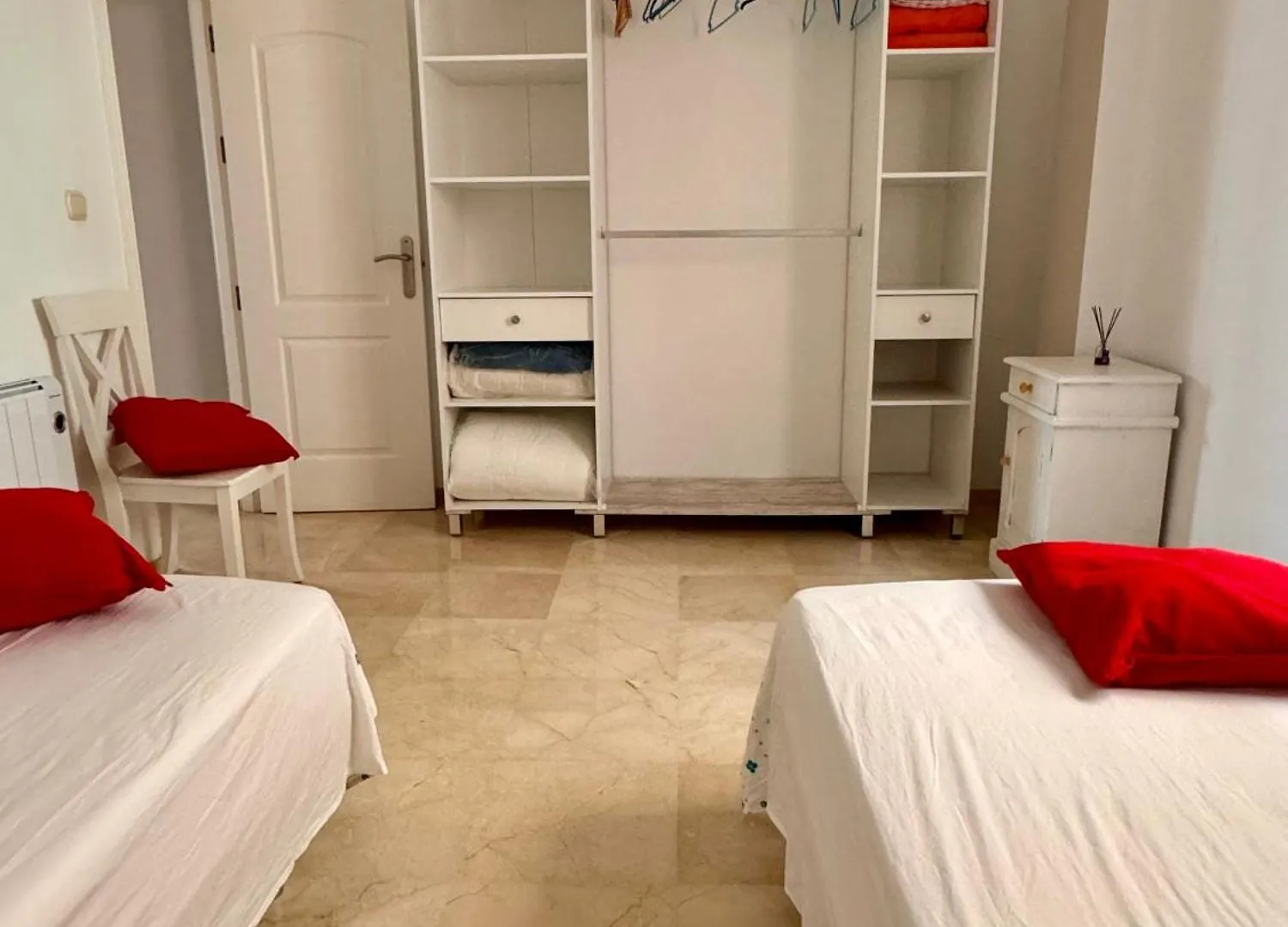 Accommodatie bij particulieren Relax Room Marbella